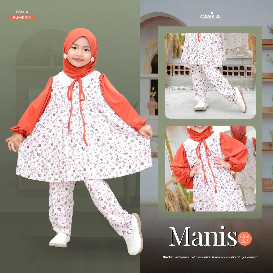 Manis Oneset