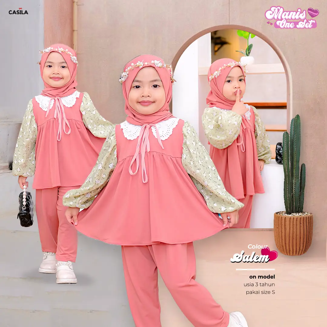 Manis Oneset Salem