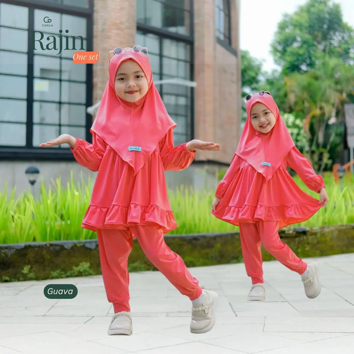 Oneset Rajin