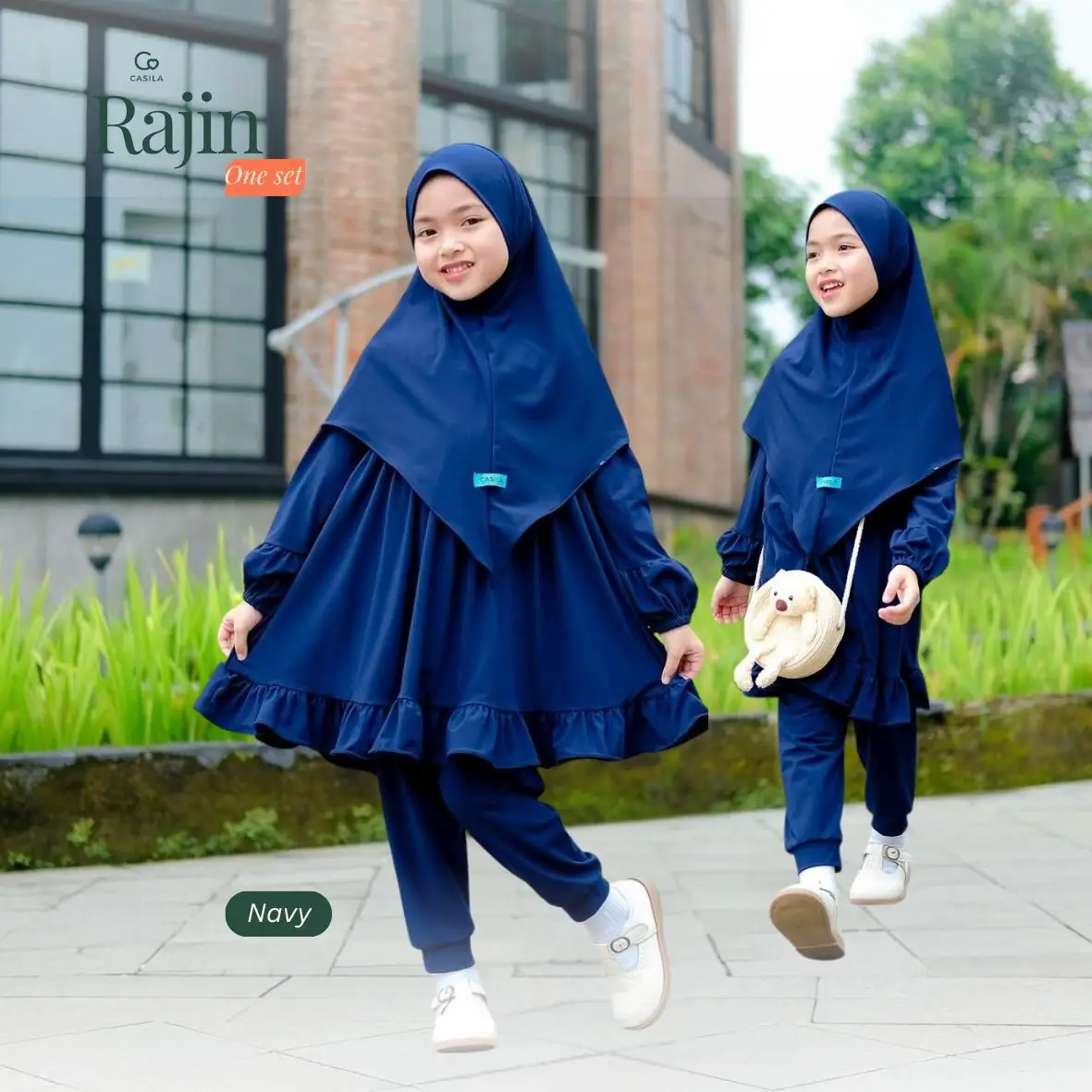 Oneset Rajin Navy