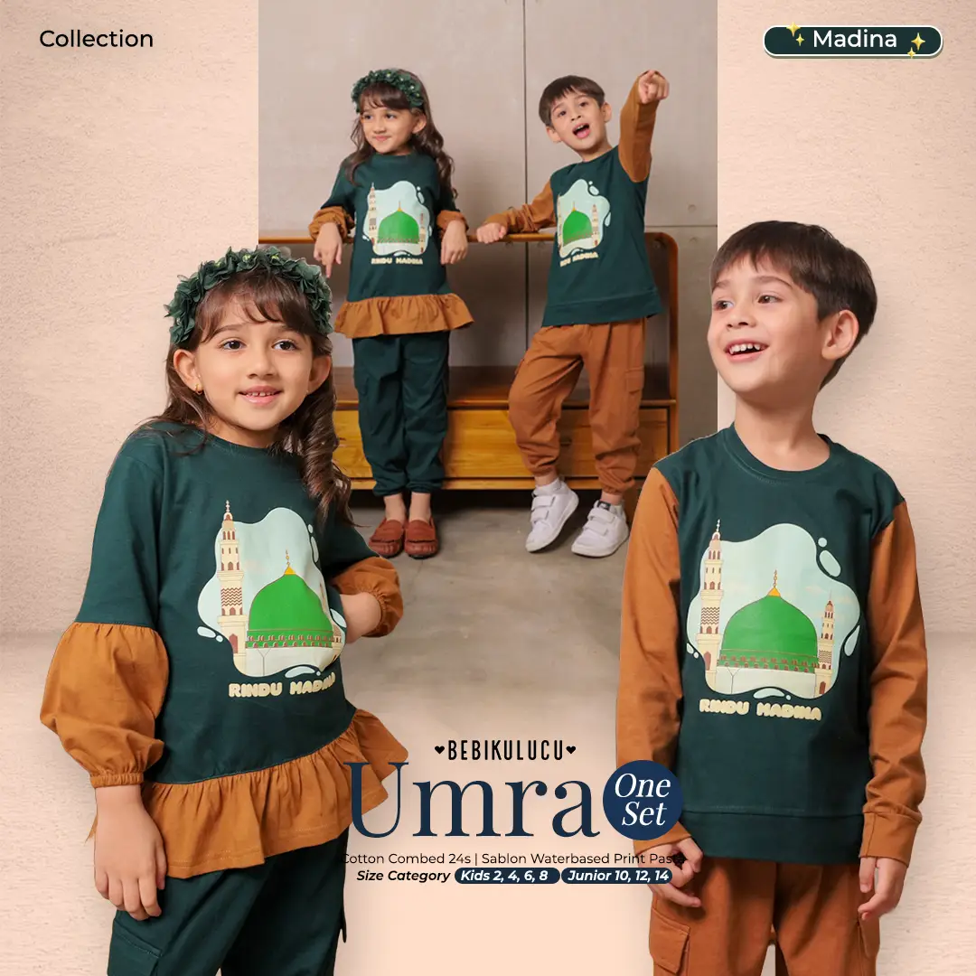 Umra Oneset