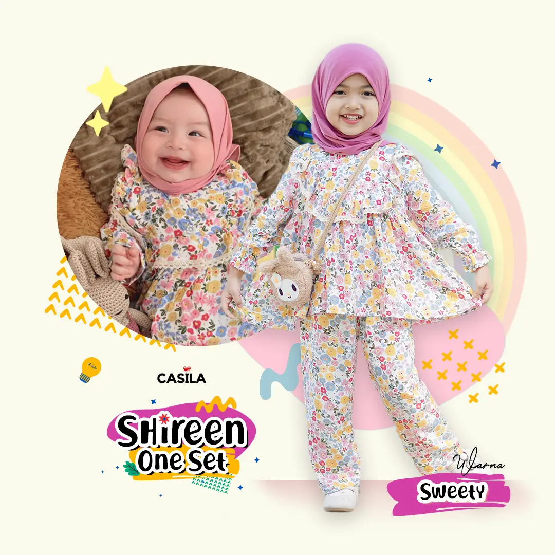 Shireen Oneset Sweety