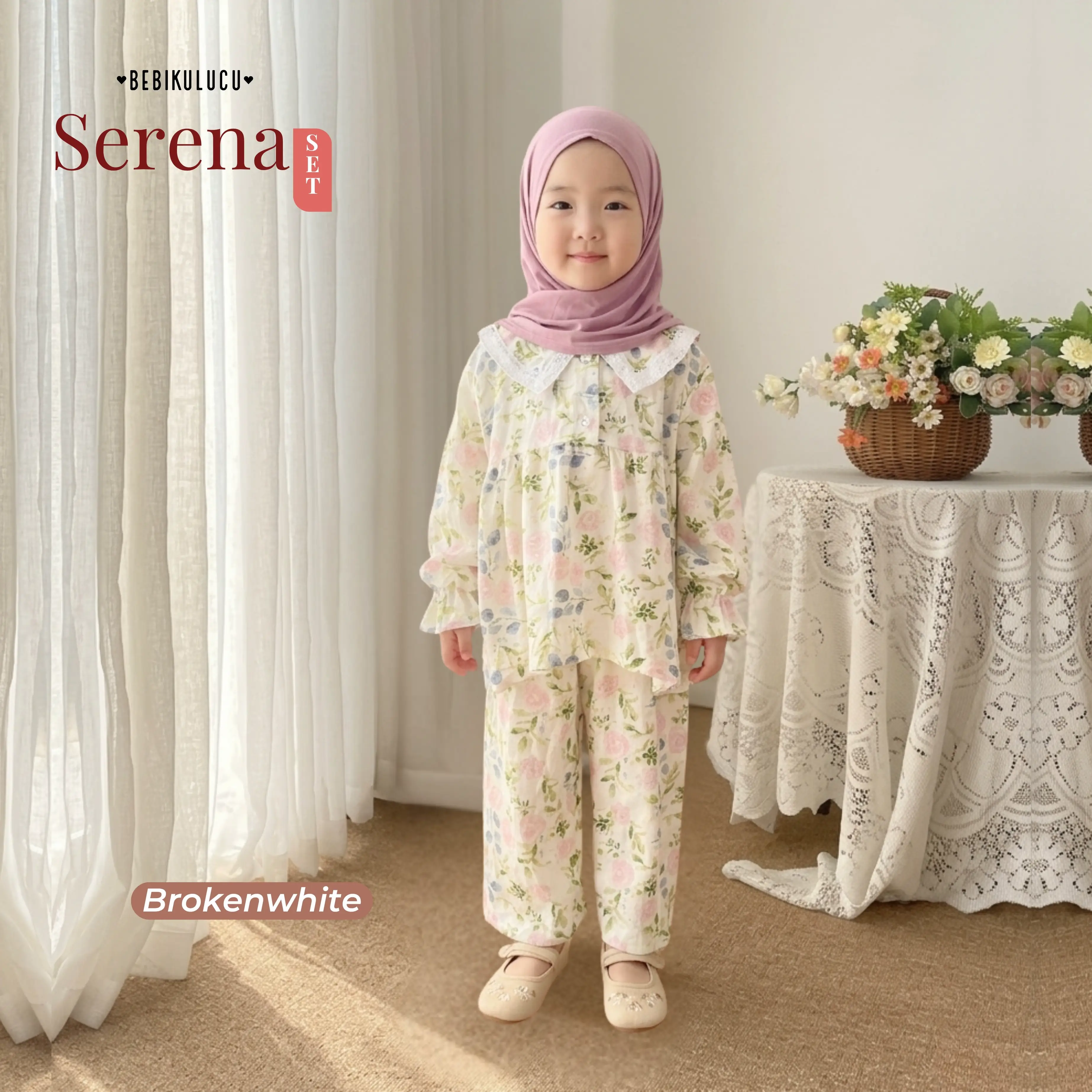 Serena Oneset