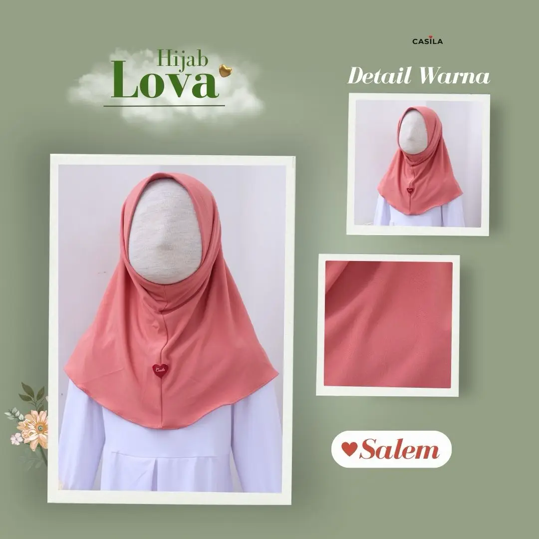 Hijab Lova