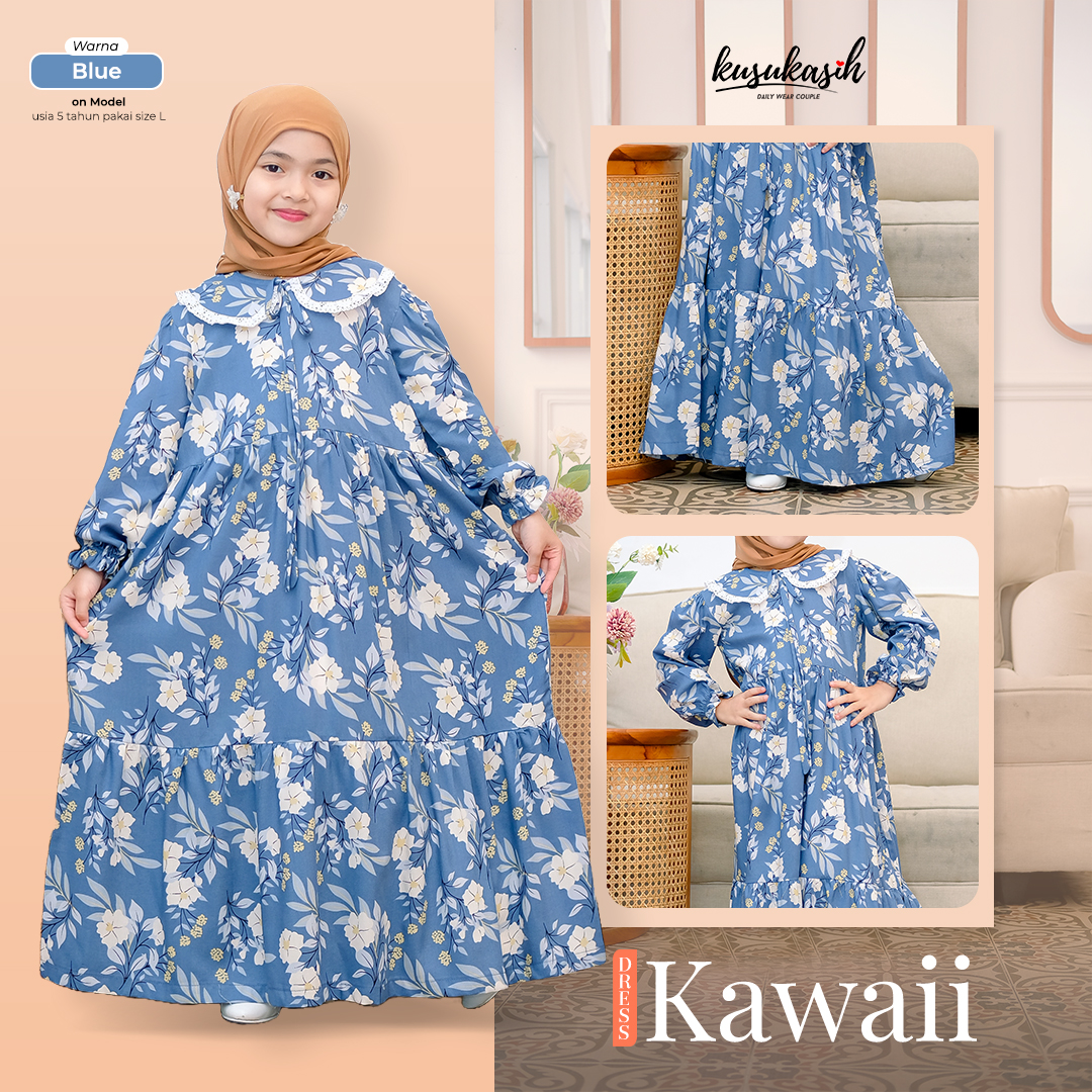 Kawai Motif Blue_2