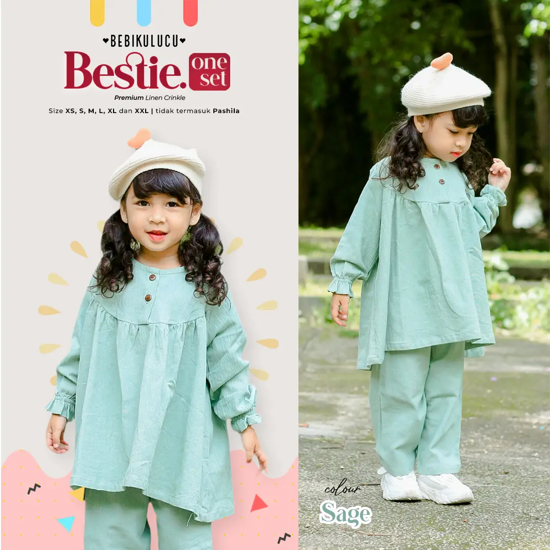 Bestie Oneset sage