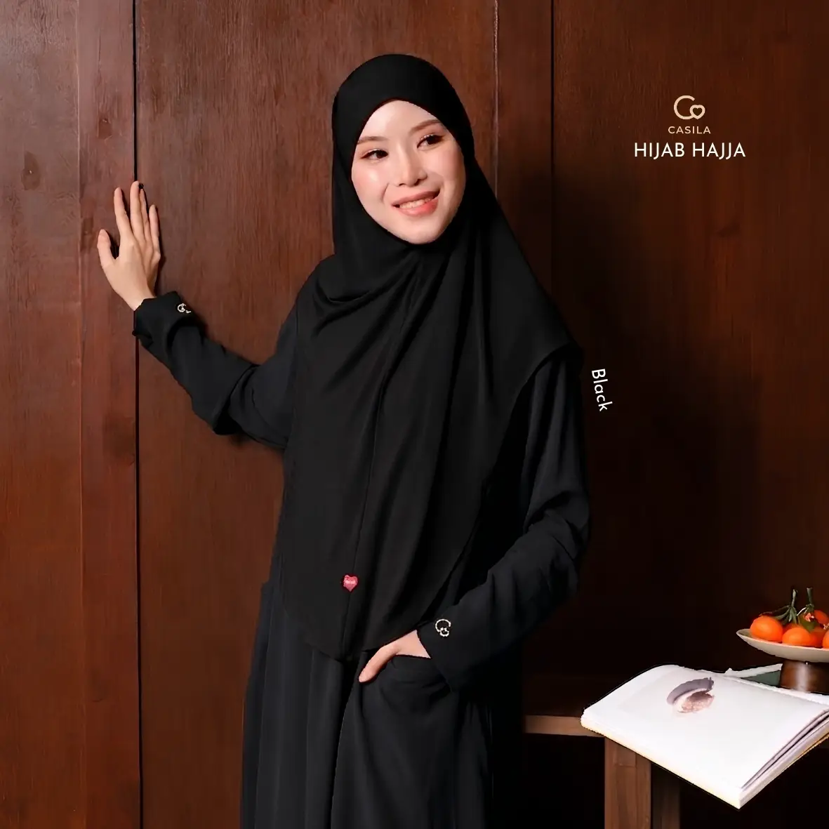 Hijab Hajja