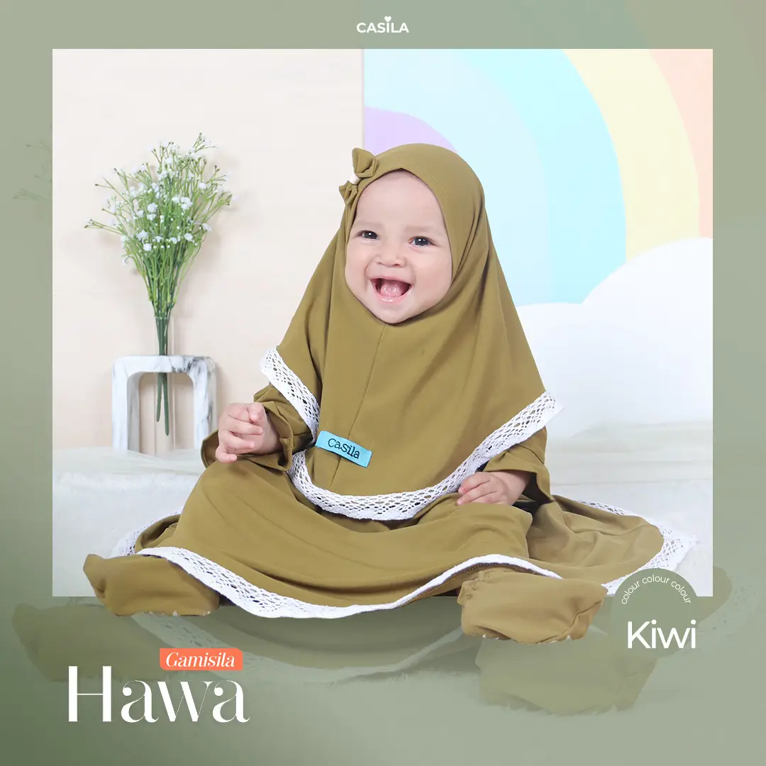 Gamisila Hawa