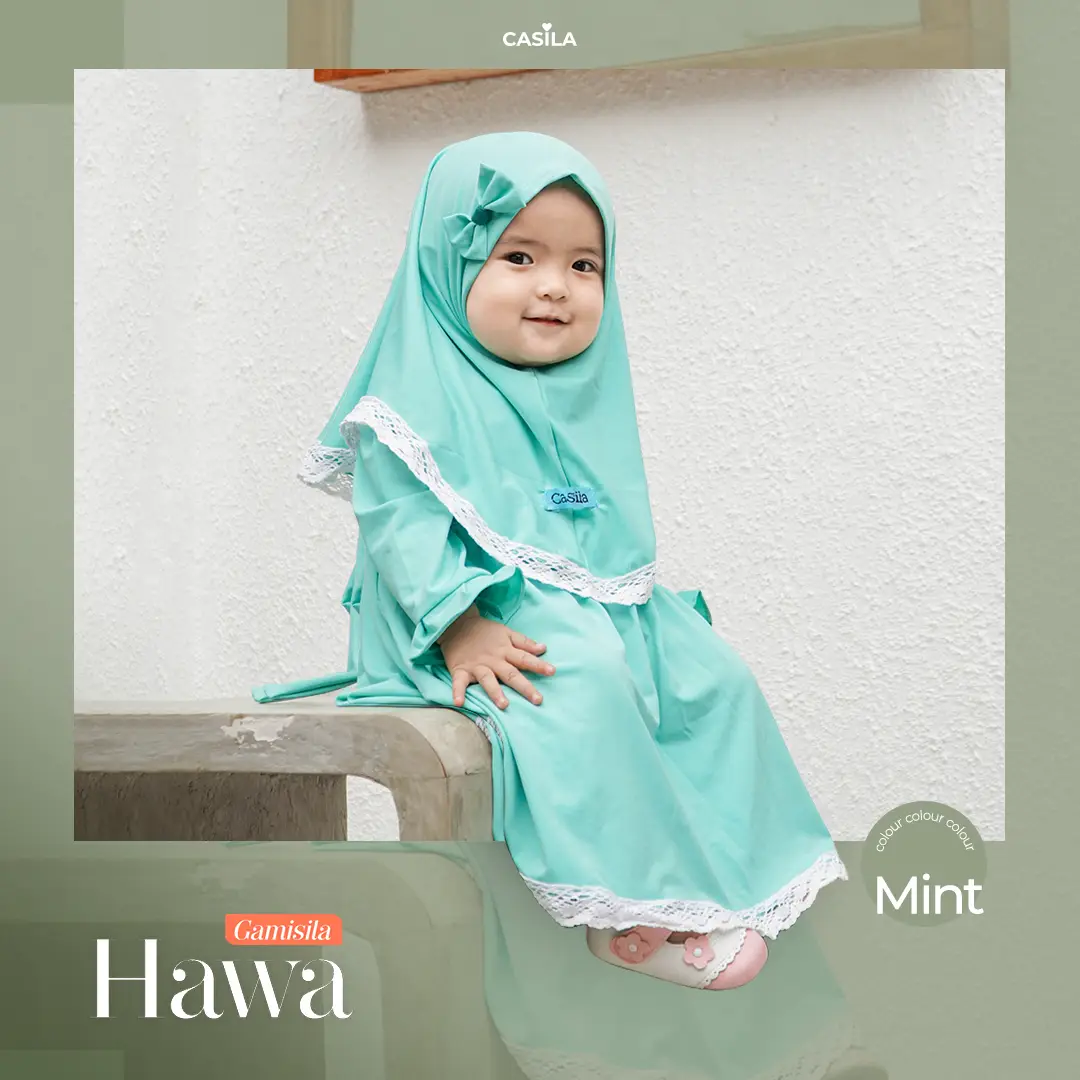 Gamisila Hawa Mint