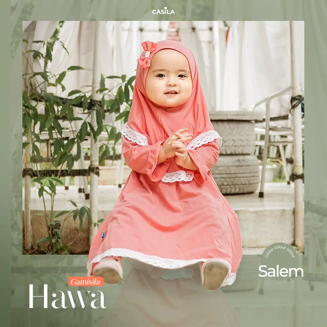 Gamisila Hawa Salem