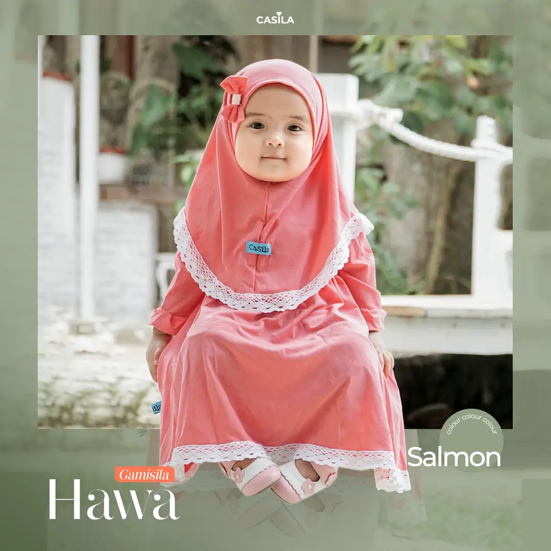 Gamisila Hawa Salmon