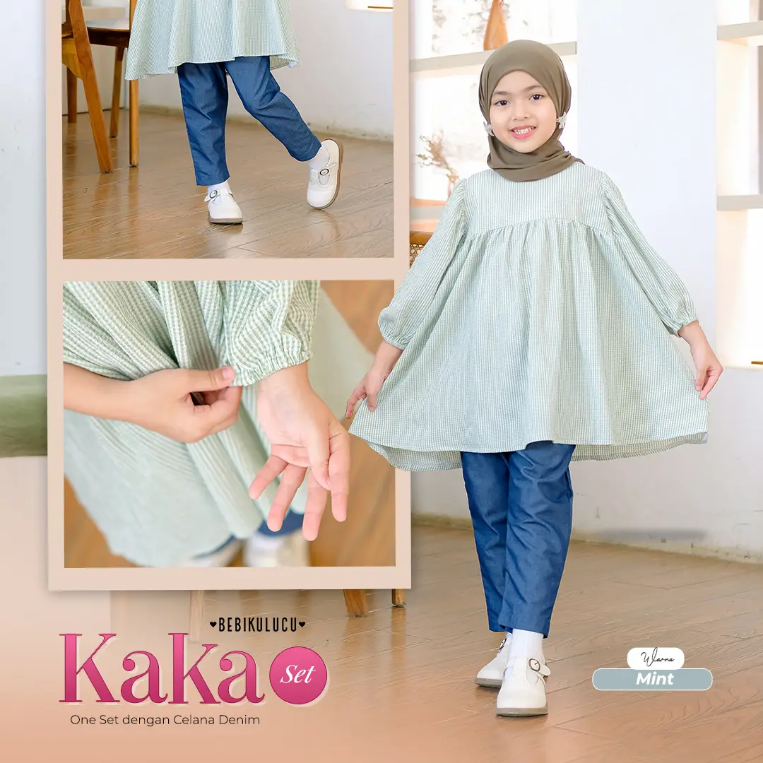 Kaka Oneset