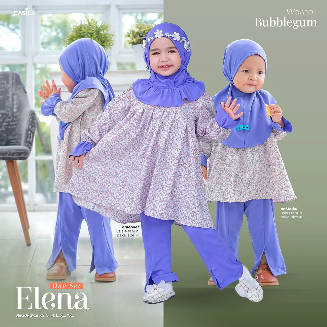 Elena Oneset