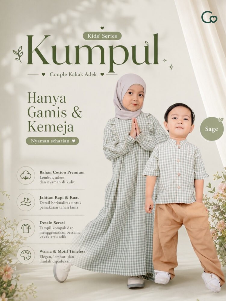 GAMISILA KUMPUL