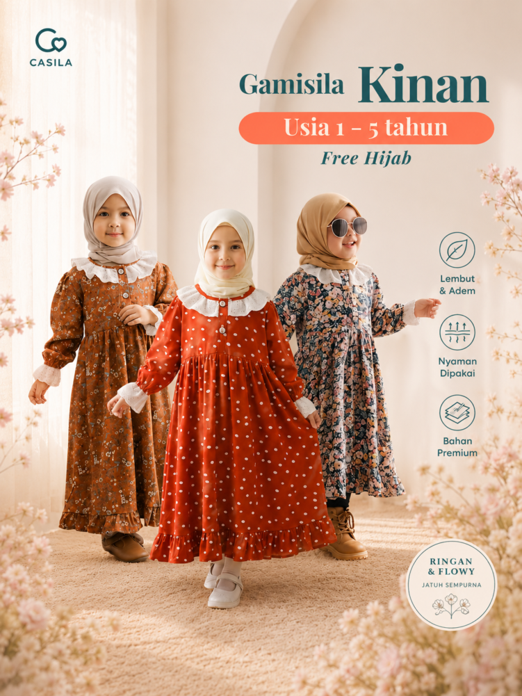 GAMISILA KINAN