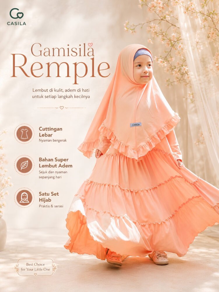 GAMISILA REMPLE